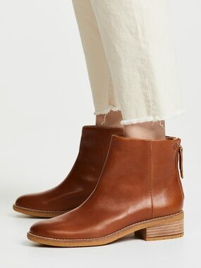 Sperry Maya Belle Booties